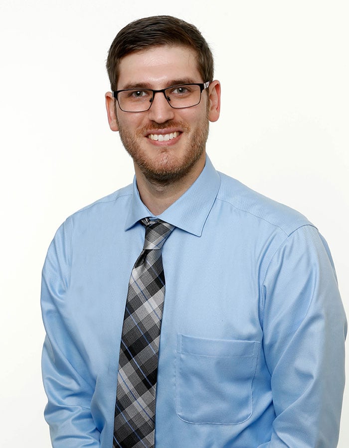 William M. Bader | Physician Assistant