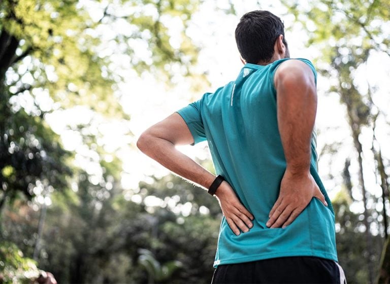 Chronic Low Back Pain Care and Prevention | OrthoVirginia