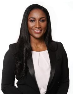 Sherma S. Francis, MS, PA-C | OrthoVirginia