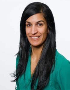 Anulekha Momin Kallarakal, PT, DPT | OrthoVirginia