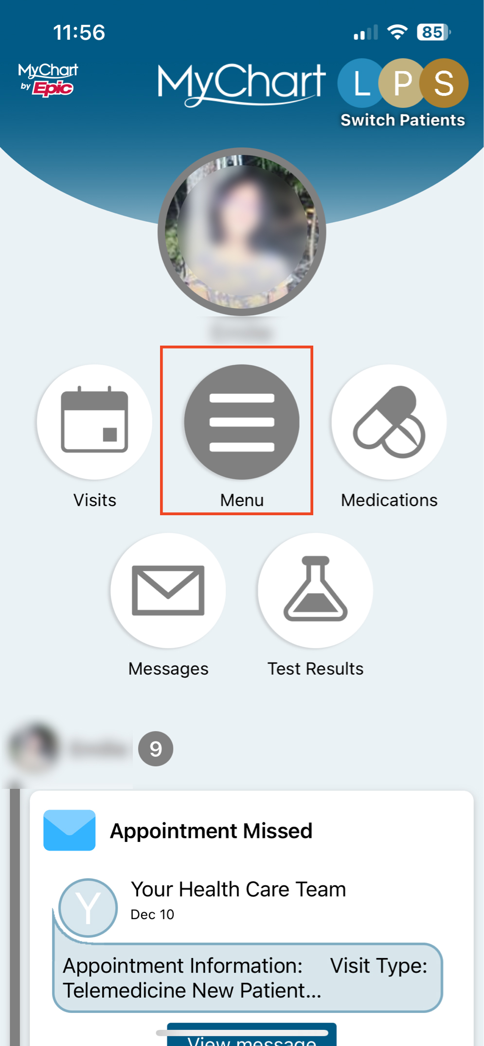 print-your-orders-from-mychart-orthovirginia