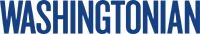 Washingtonian Magazine logo