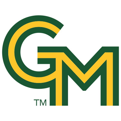 George Mason Athletics logo