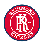 Richmond Kickers logo